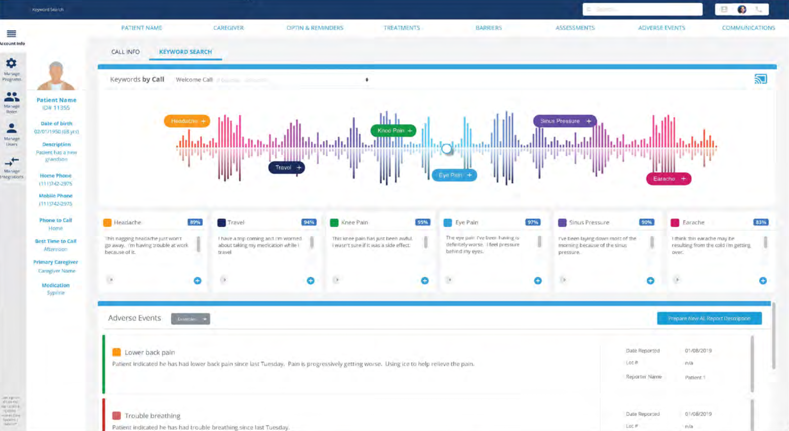 Resilix Platform