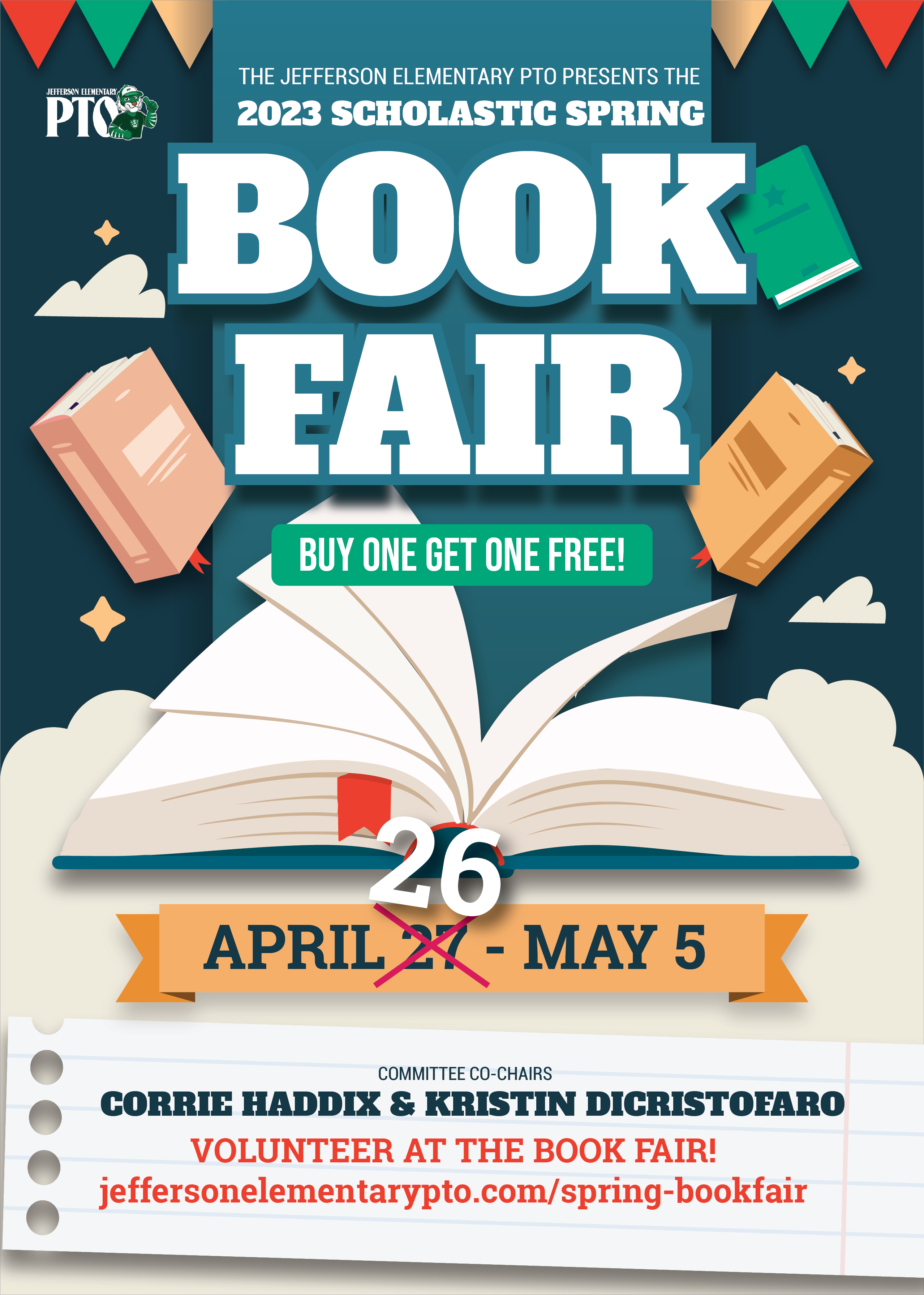 Book Fairs