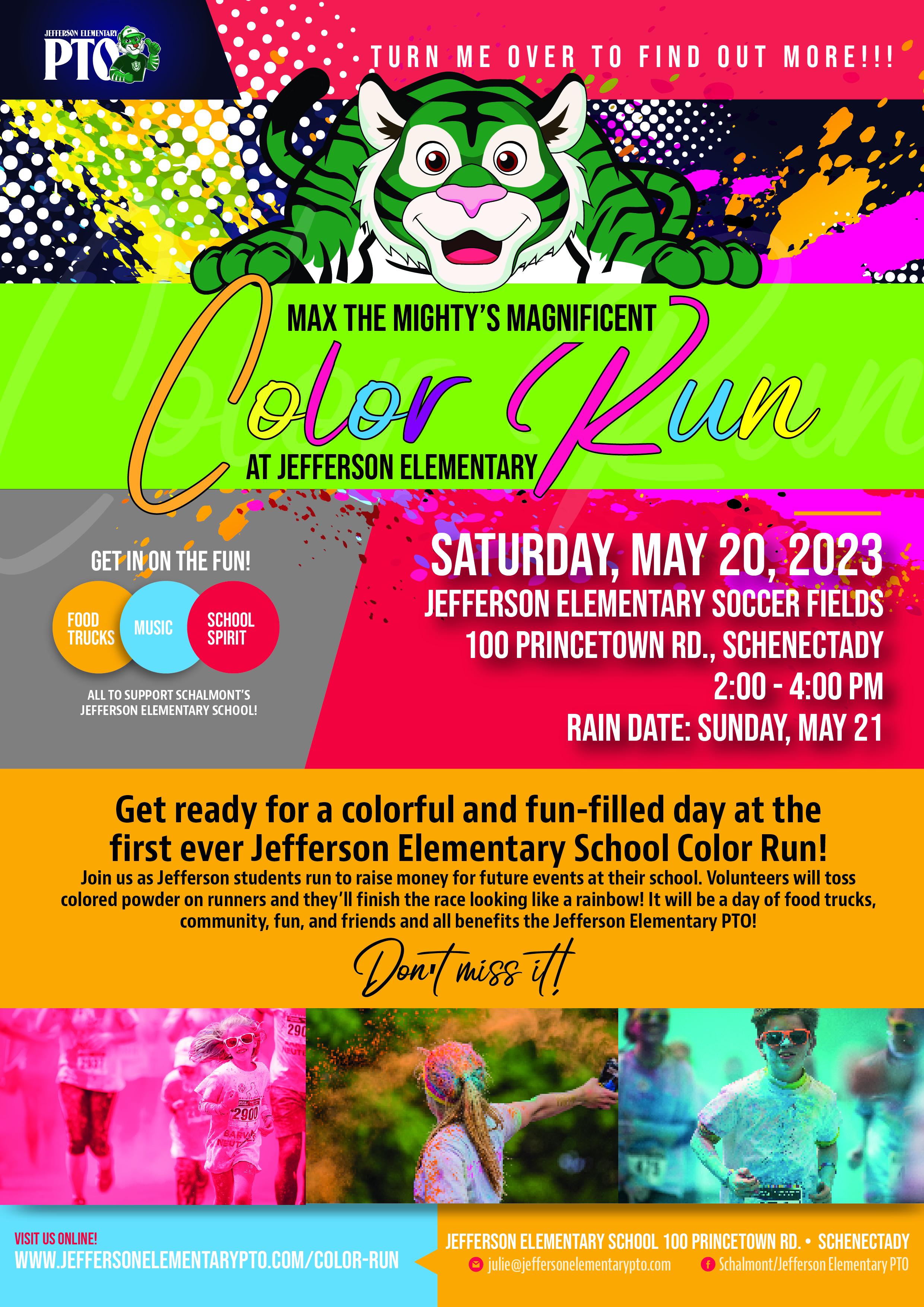 Color Run
