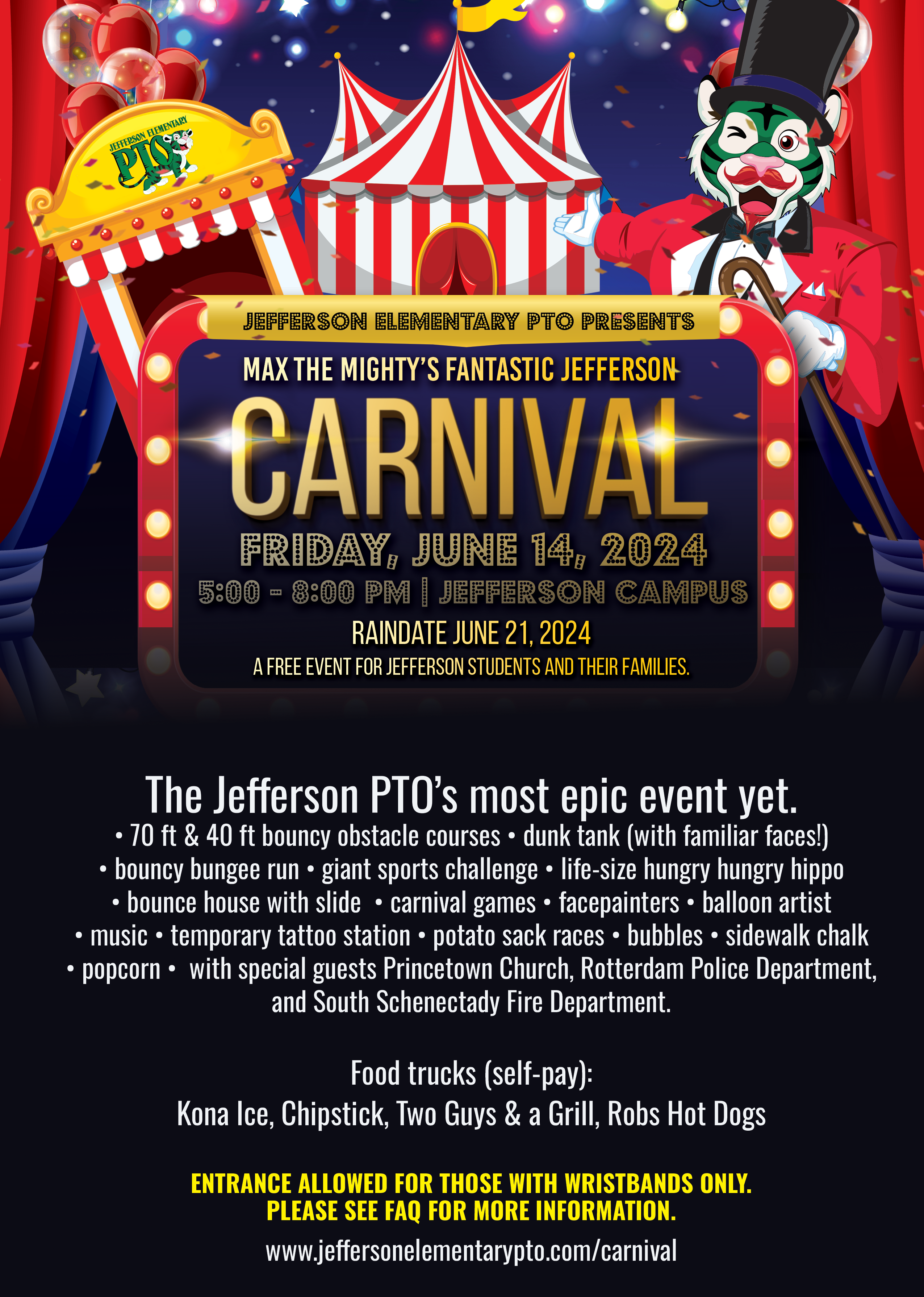 School Carnival