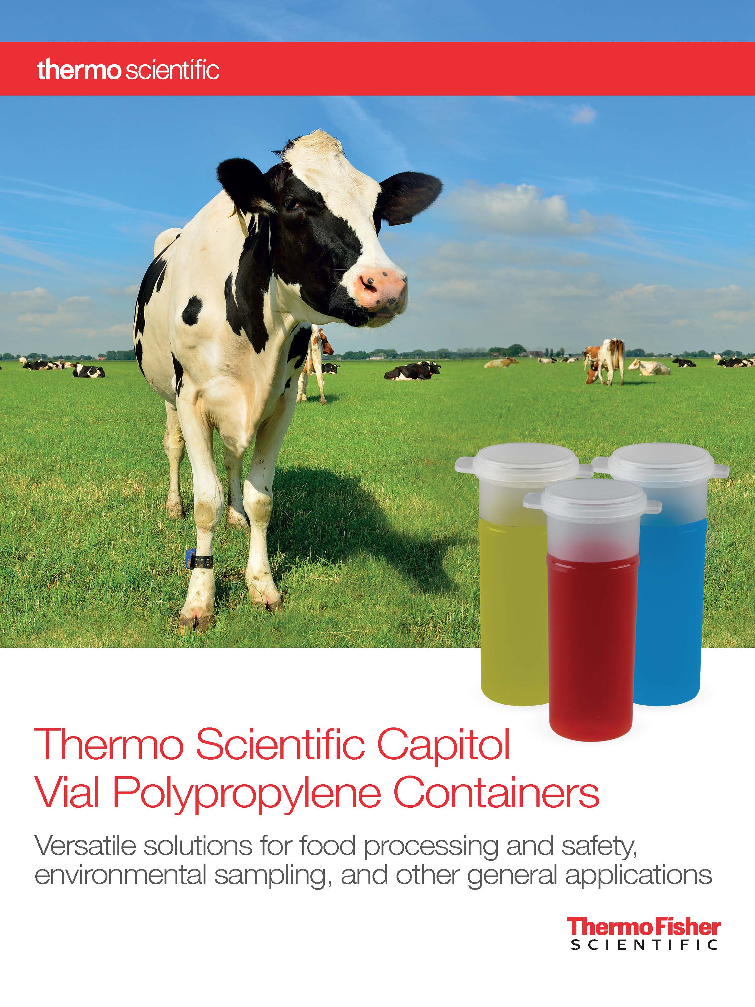 Capital Vial Brochure