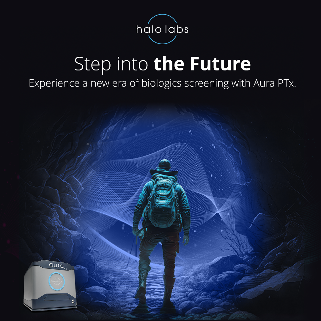 Step Into The Future