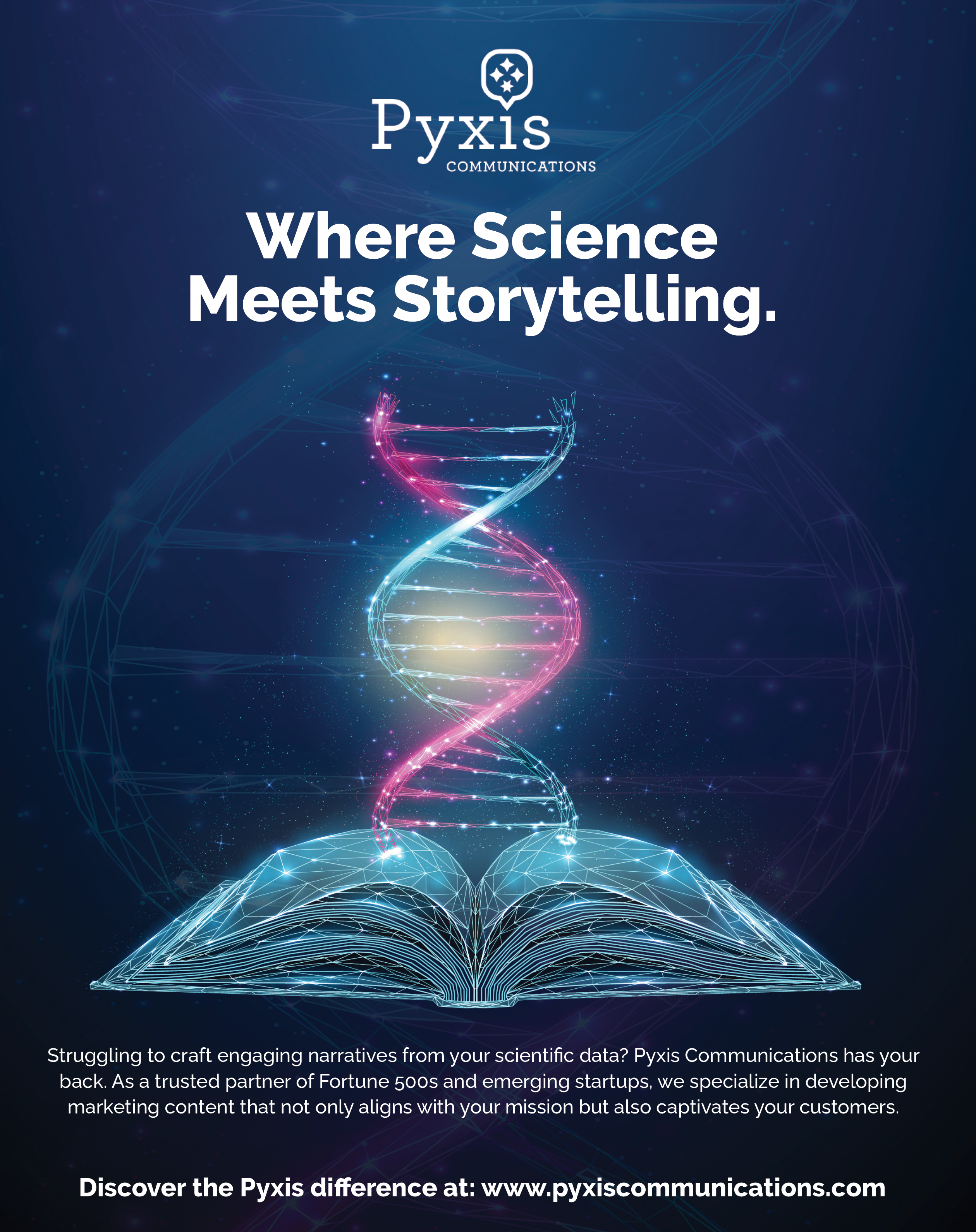 Halo Labs Storytelling